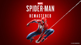 Marvel’s Spider-Man Remastered