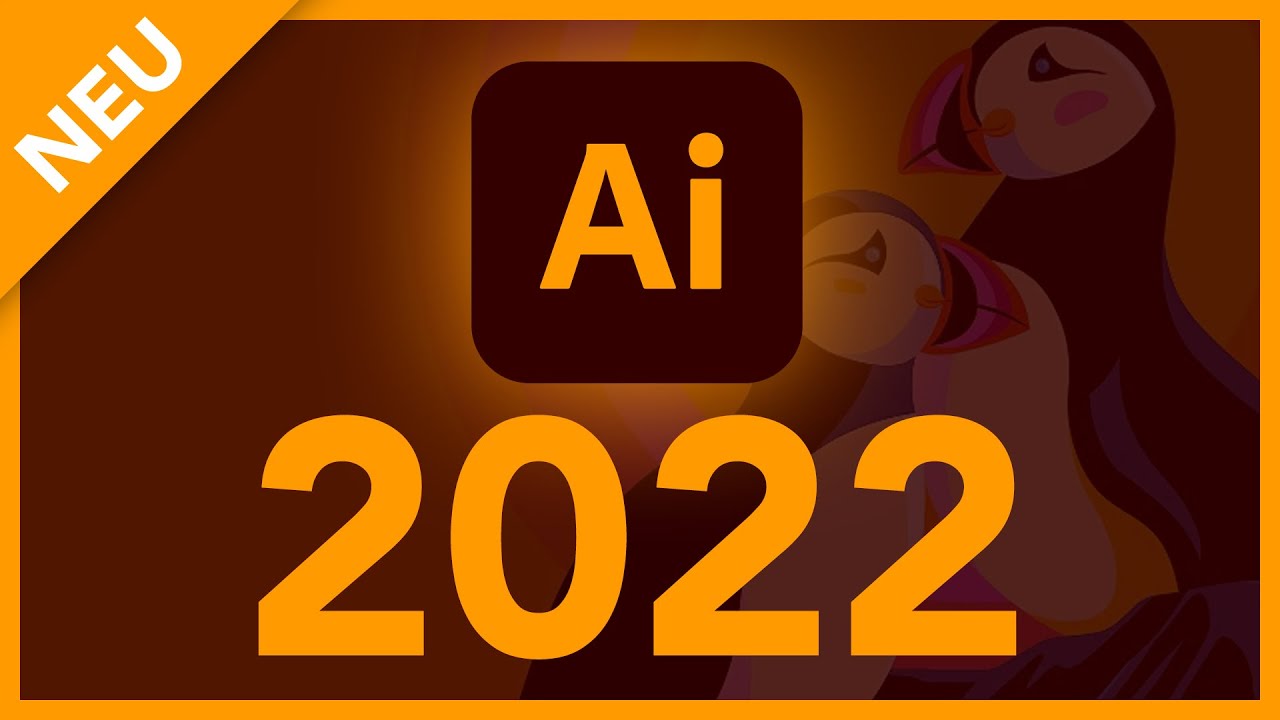 ADOBE ILLUSTRATOR 2022 FULL