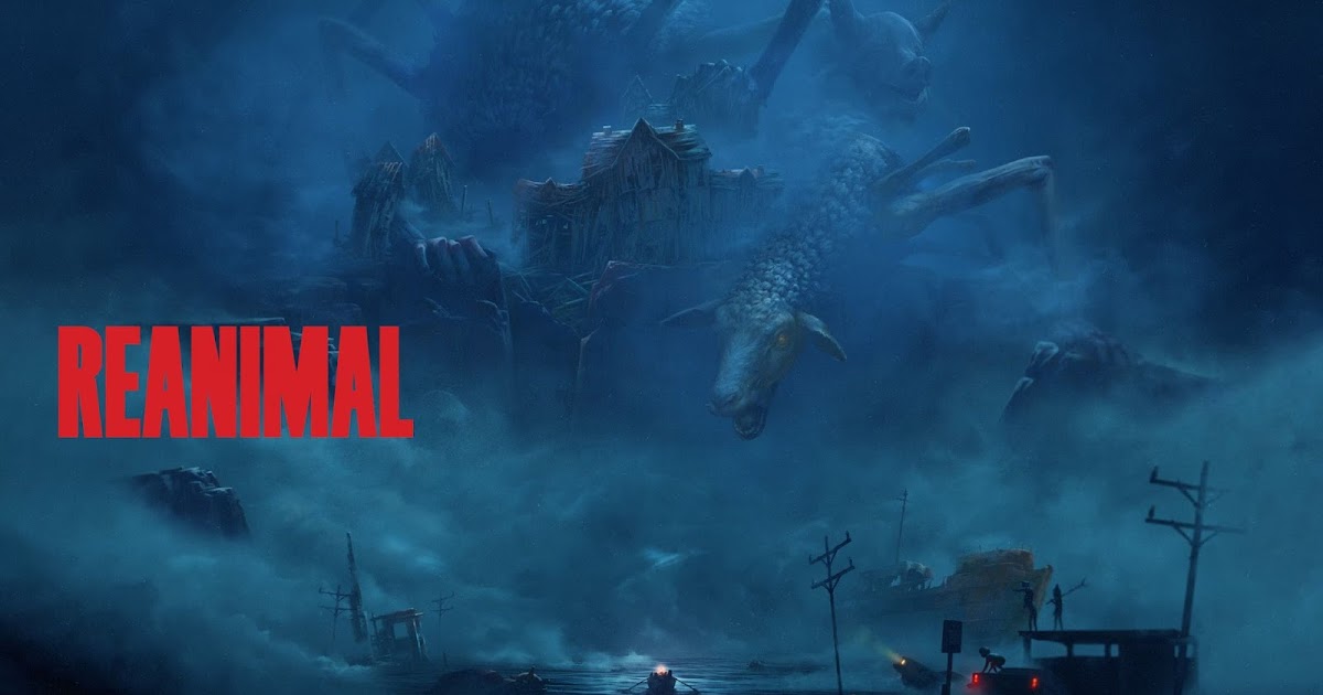 REANIMAL